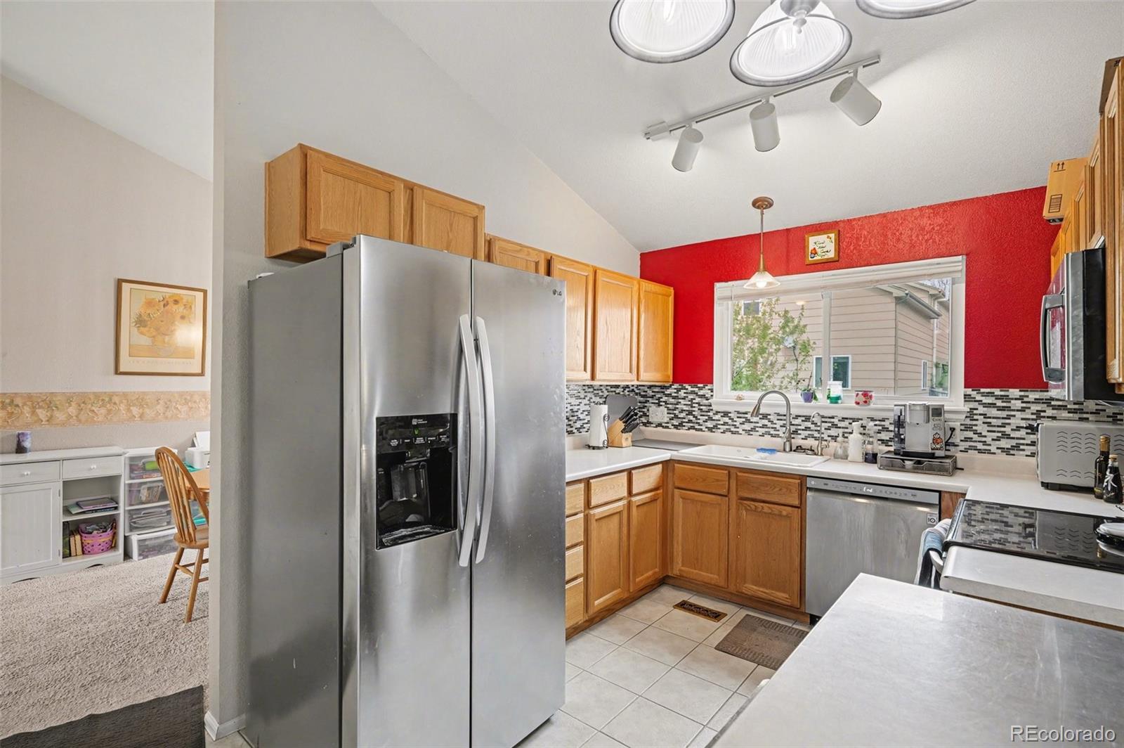 11349 Haswell Drive Parker CO 80134