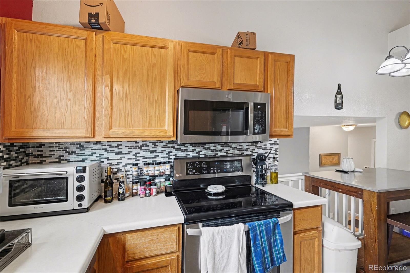 11349 Haswell Drive Parker CO 80134