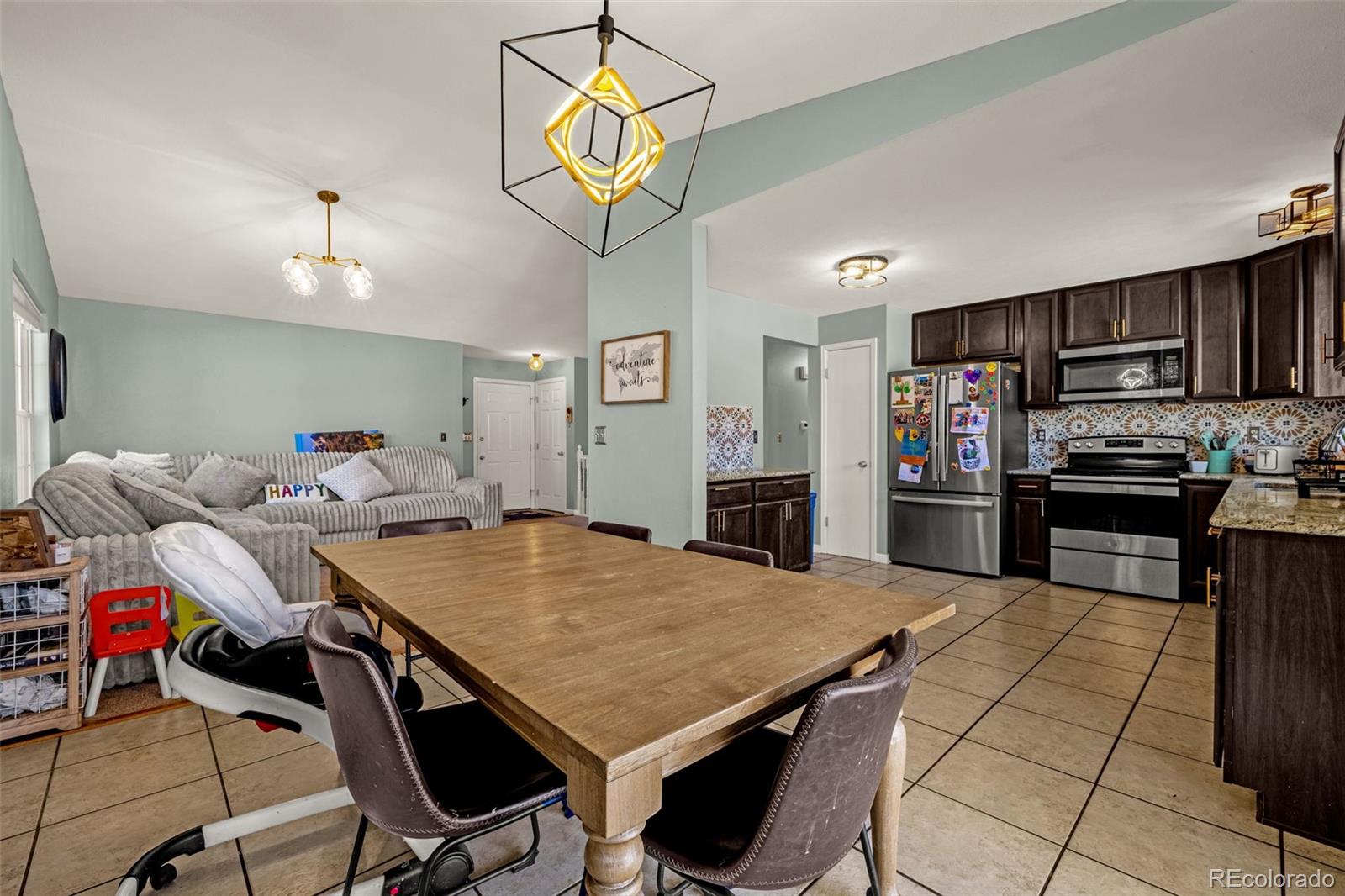 6404 Leadville Circle Colorado Springs CO 80919