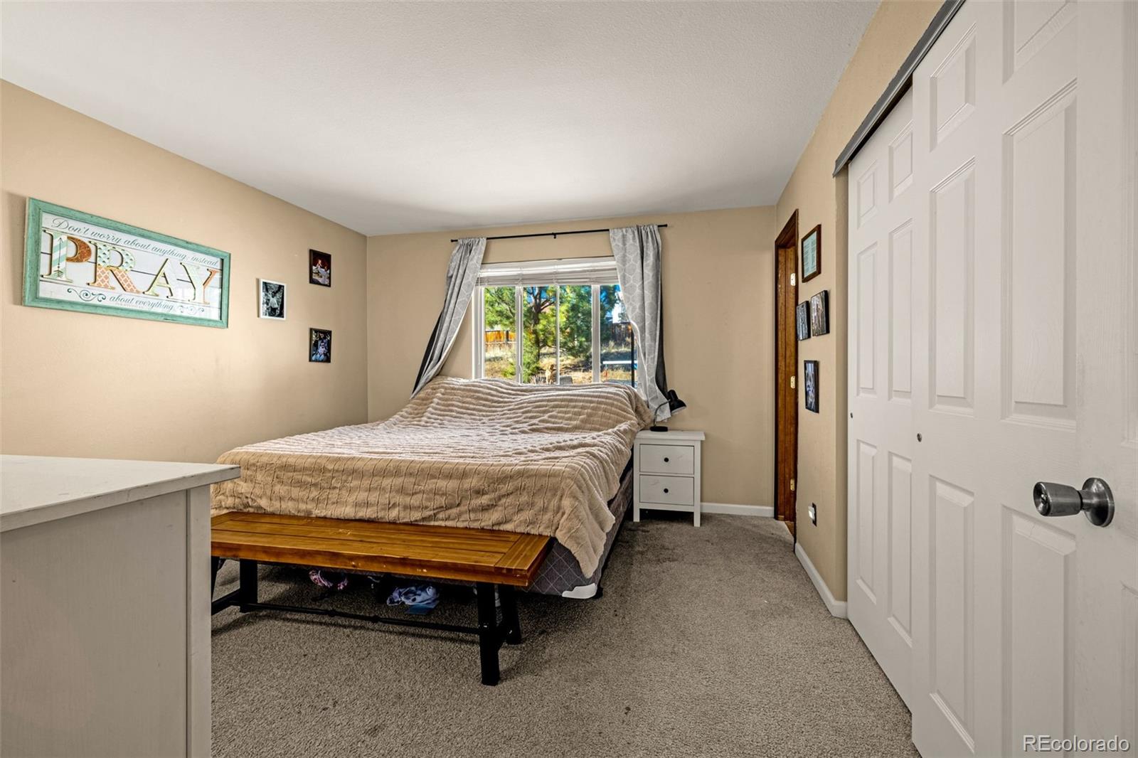 6404 Leadville Circle Colorado Springs CO 80919