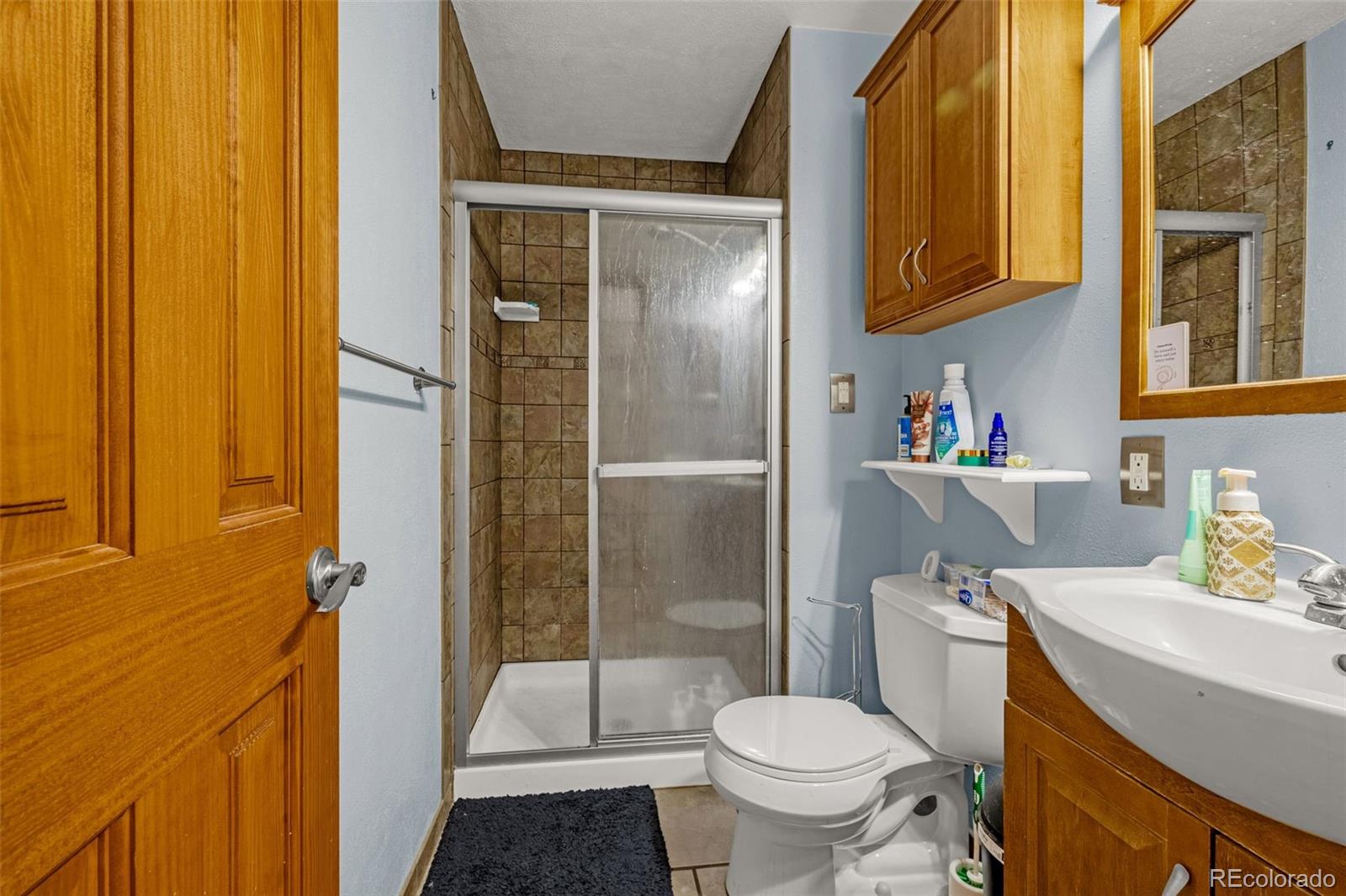 6404 Leadville Circle Colorado Springs CO 80919
