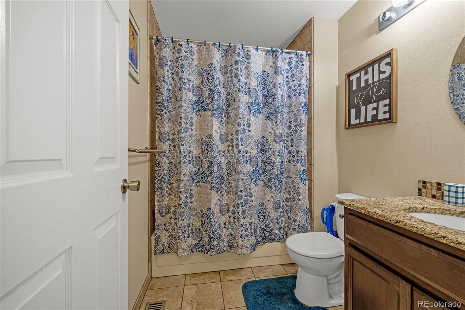 6404 Leadville Circle Colorado Springs CO 80919