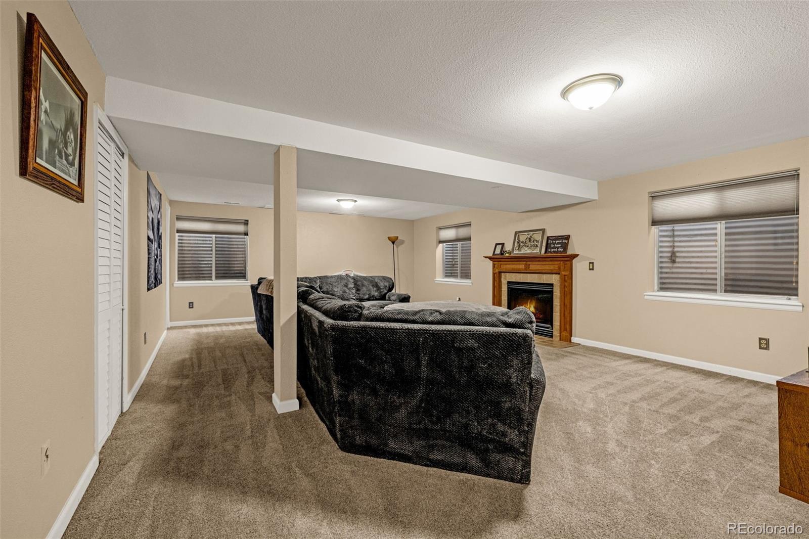 6404 Leadville Circle Colorado Springs CO 80919