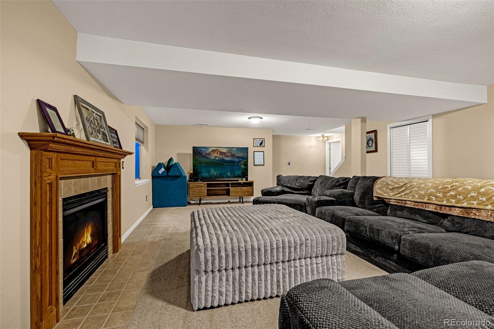 6404 Leadville Circle Colorado Springs CO 80919
