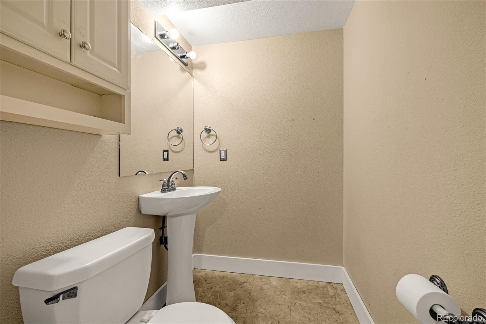 6404 Leadville Circle Colorado Springs CO 80919