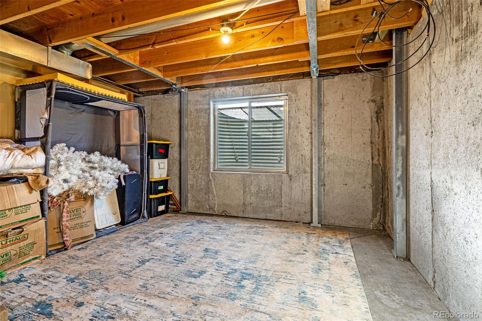 6404 Leadville Circle Colorado Springs CO 80919