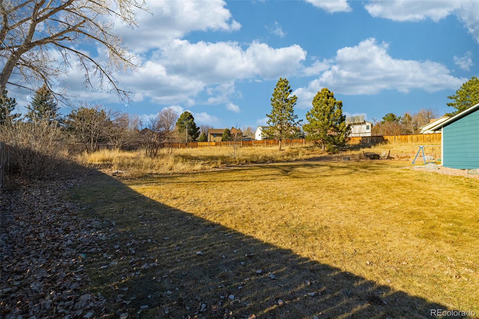 6404 Leadville Circle Colorado Springs CO 80919