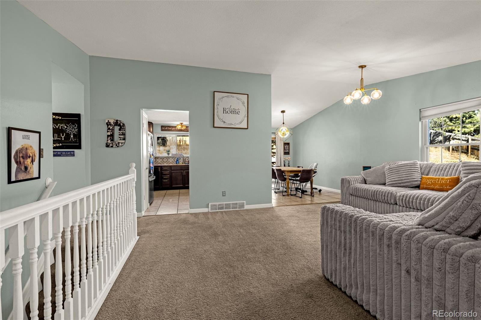 6404 Leadville Circle Colorado Springs CO 80919
