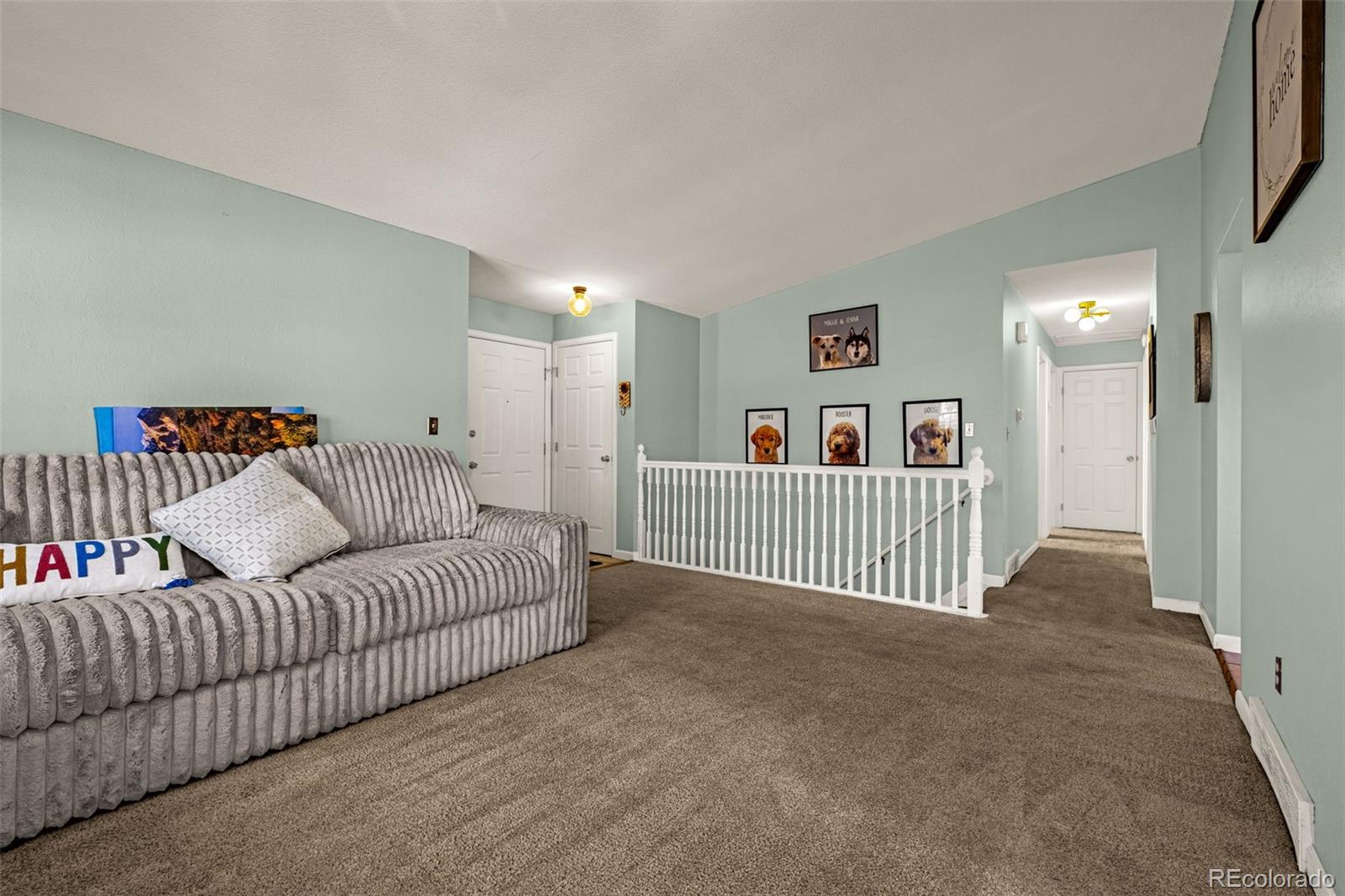 6404 Leadville Circle Colorado Springs CO 80919