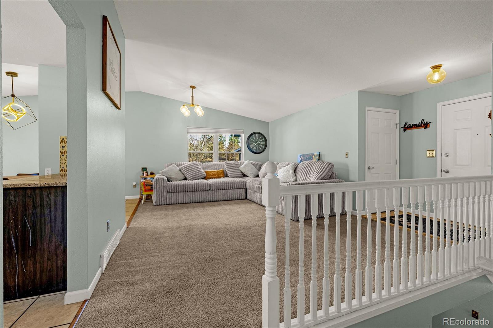 6404 Leadville Circle Colorado Springs CO 80919