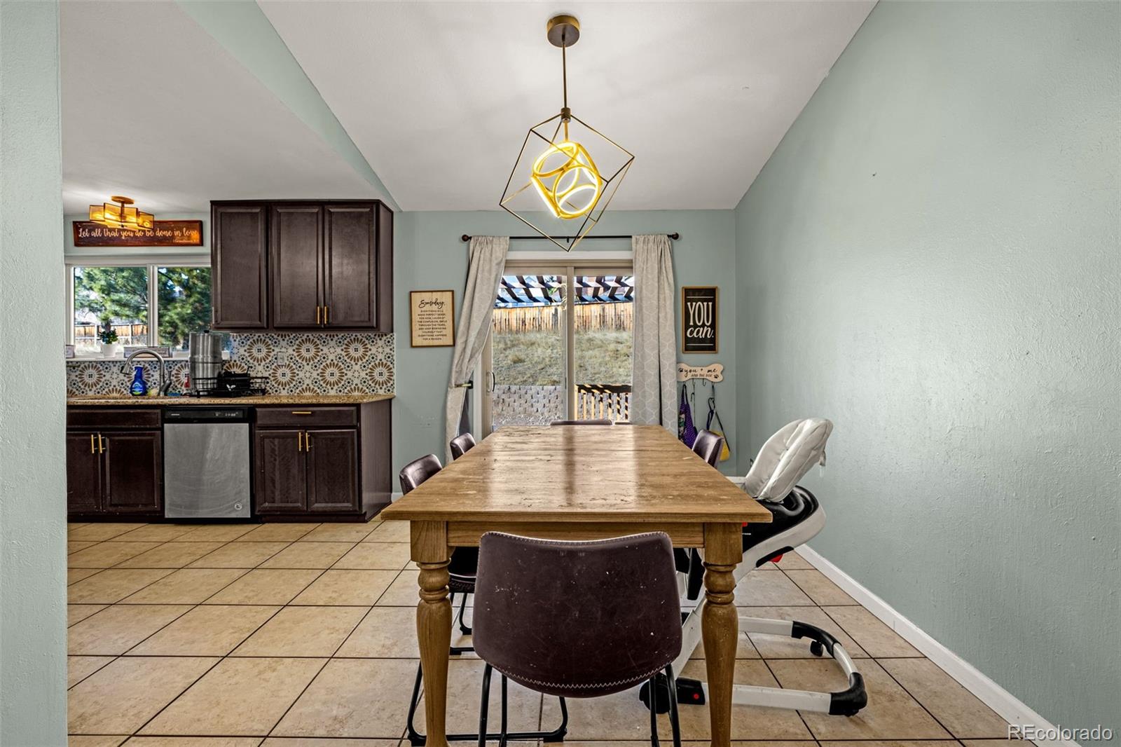6404 Leadville Circle Colorado Springs CO 80919