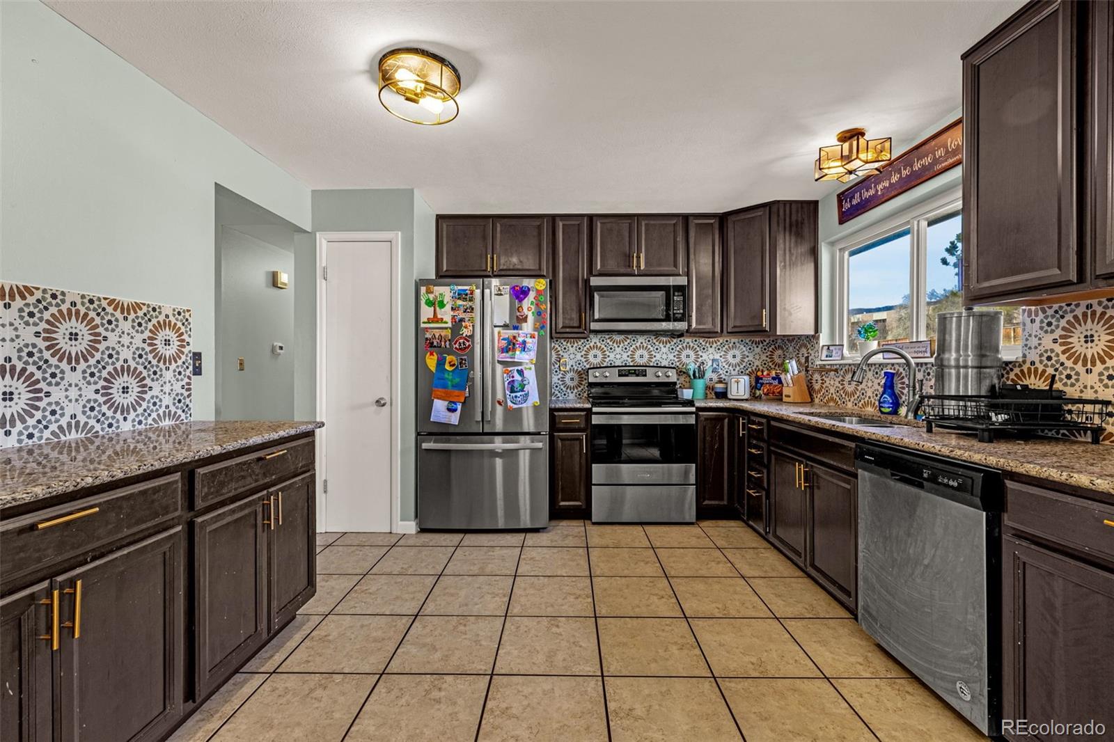 6404 Leadville Circle Colorado Springs CO 80919