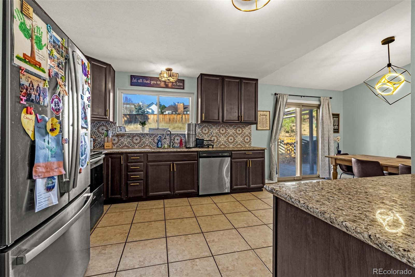 6404 Leadville Circle Colorado Springs CO 80919