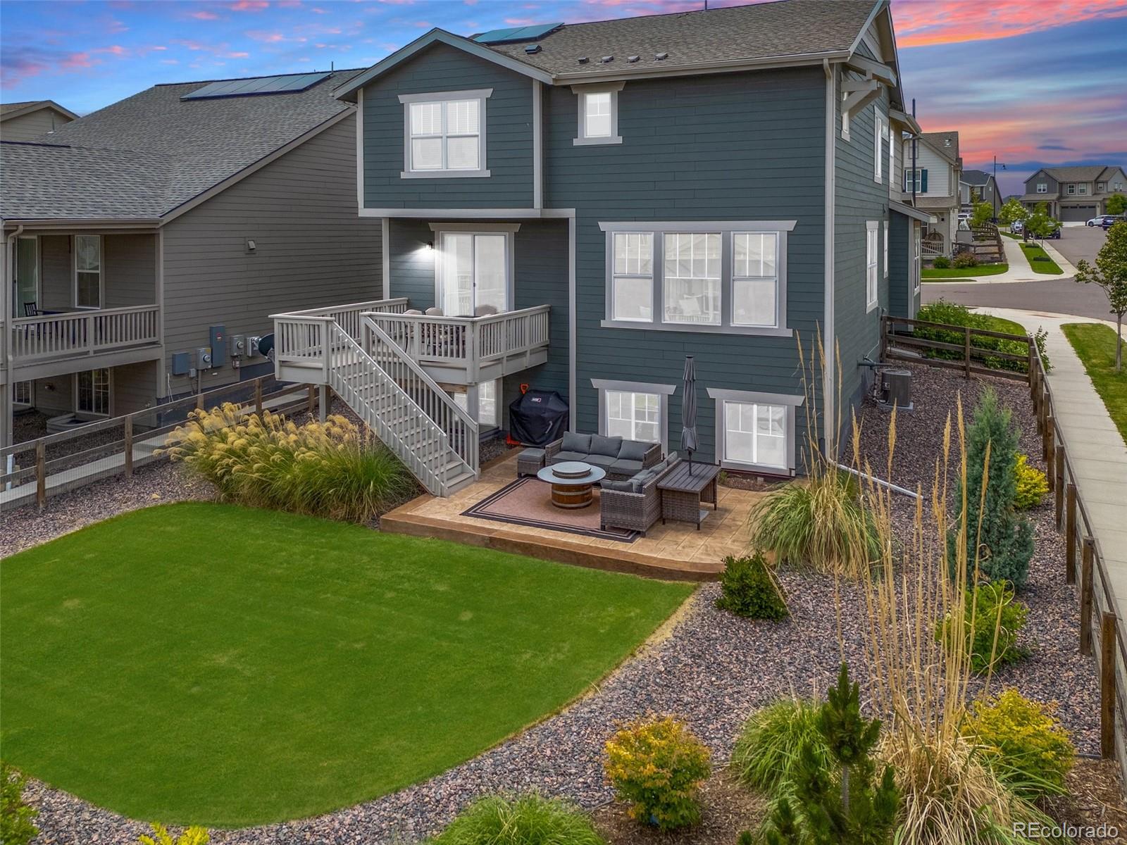 12940 Brier Court Firestone CO 80504