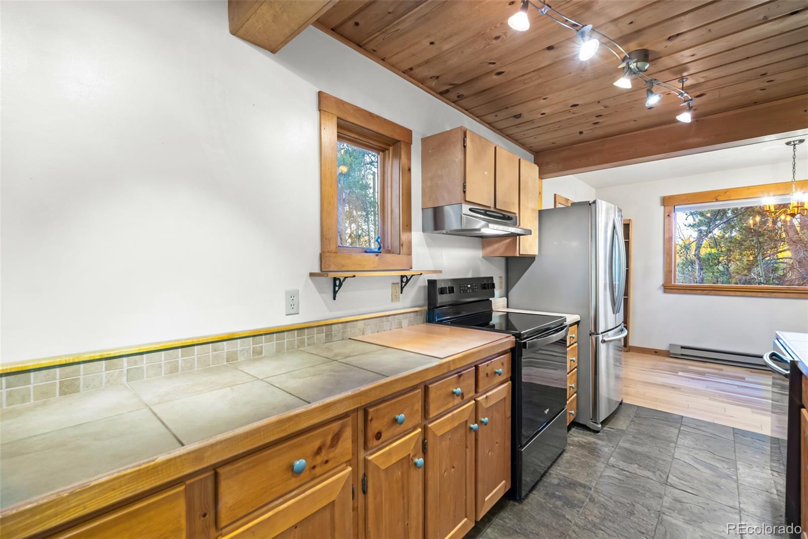 1305 Lakeside Drive Fairplay CO 80440