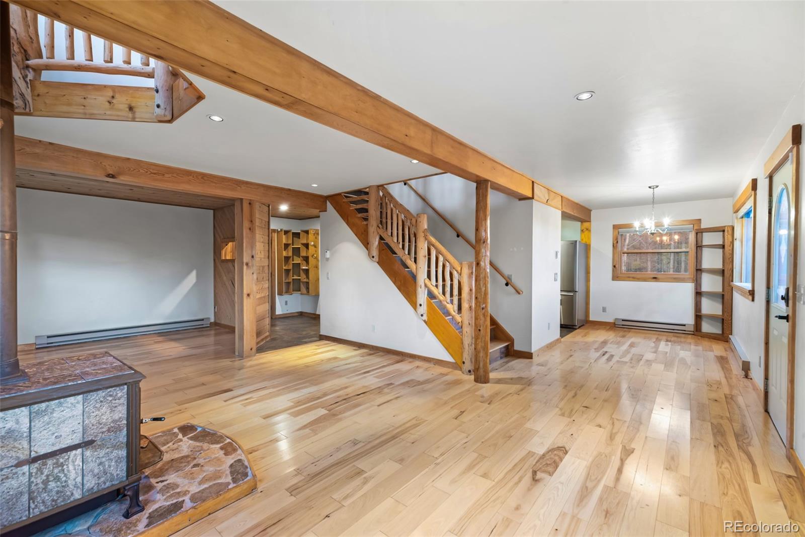 1305 Lakeside Drive Fairplay CO 80440