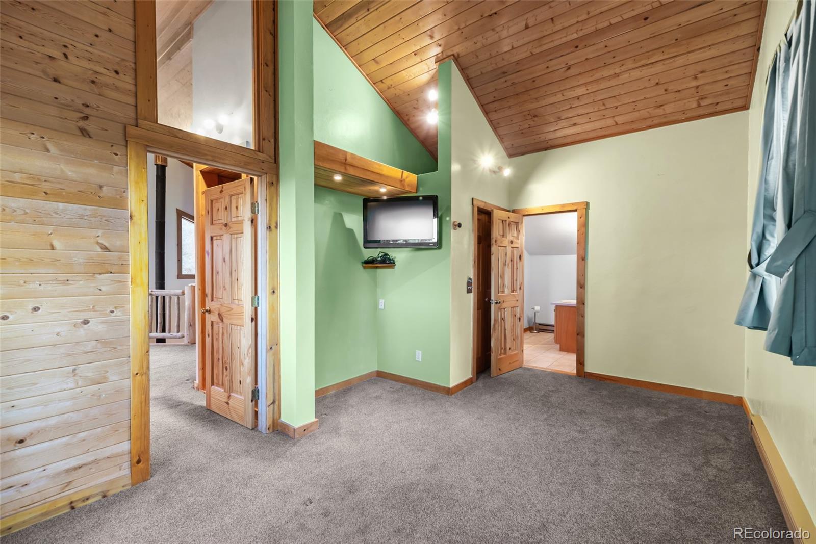 1305 Lakeside Drive Fairplay CO 80440