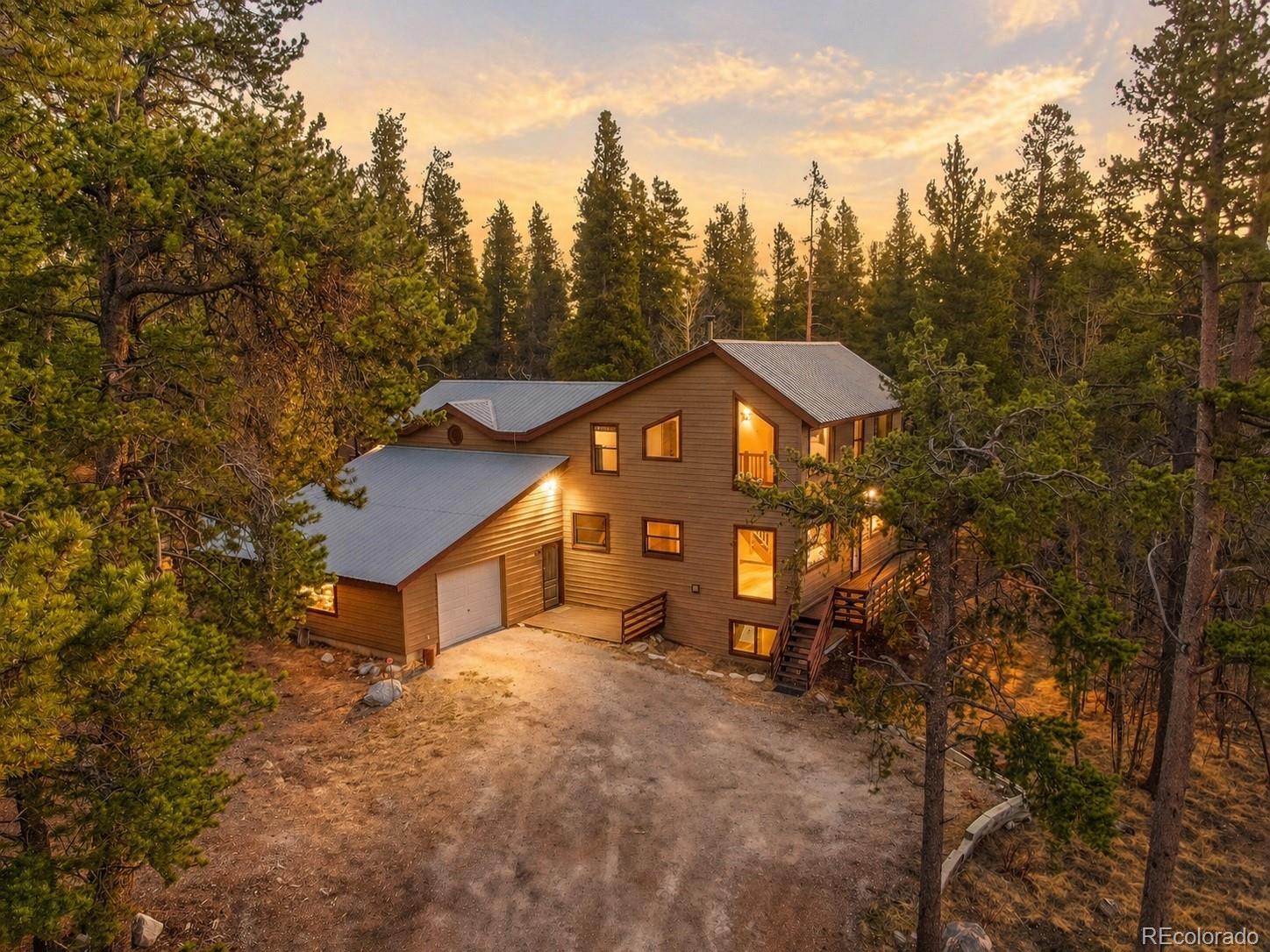 1305 Lakeside Drive Fairplay CO 80440