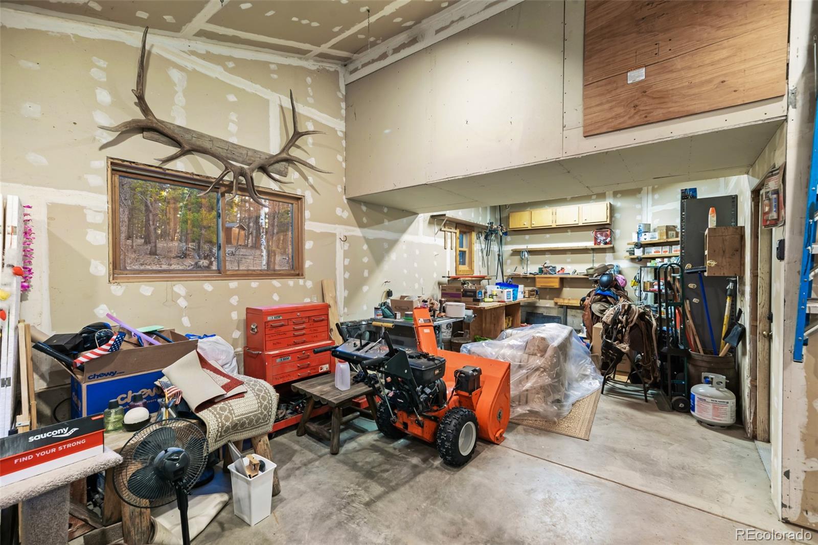 1305 Lakeside Drive Fairplay CO 80440