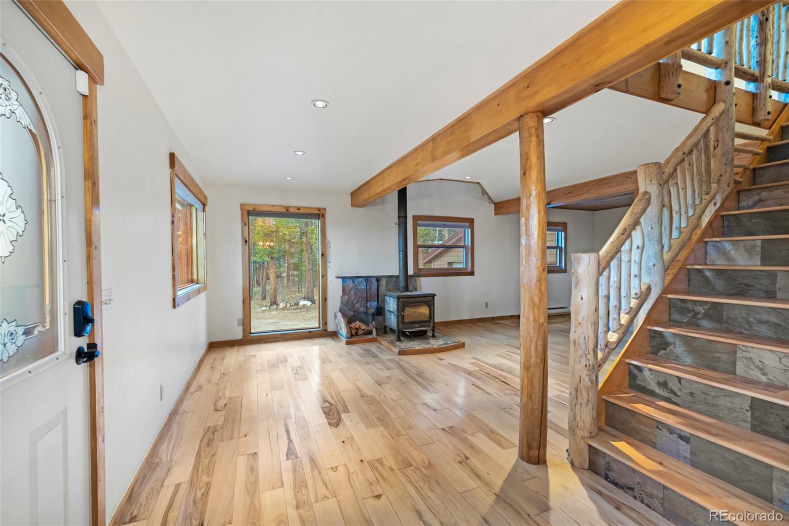 1305 Lakeside Drive Fairplay CO 80440