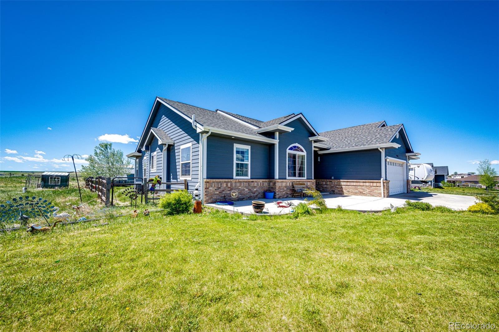 59466 E Commanche Way Strasburg CO 80136