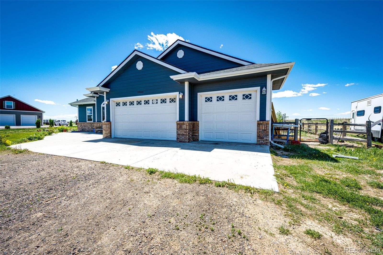 59466 E Commanche Way Strasburg CO 80136