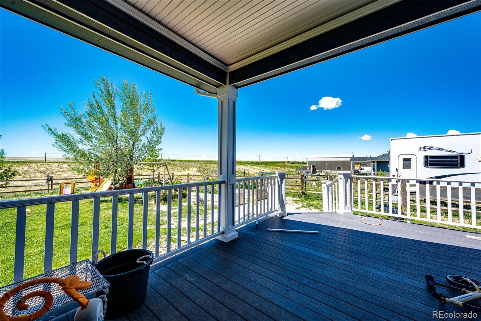 59466 E Commanche Way Strasburg CO 80136