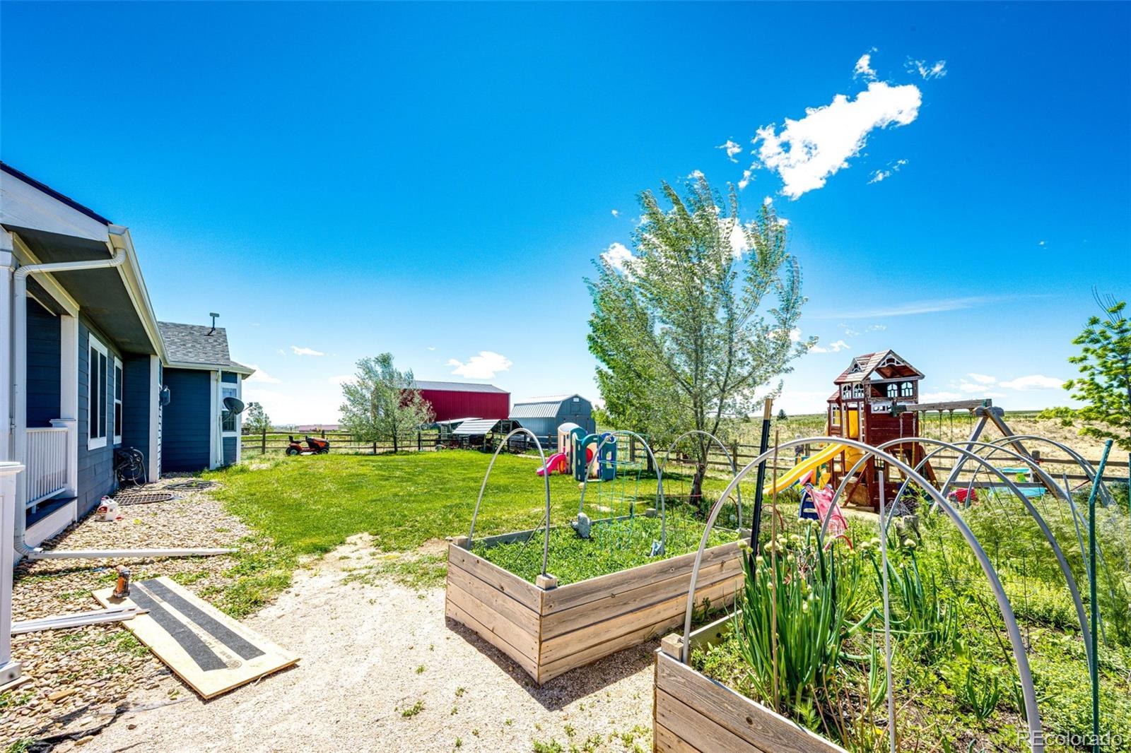 59466 E Commanche Way Strasburg CO 80136