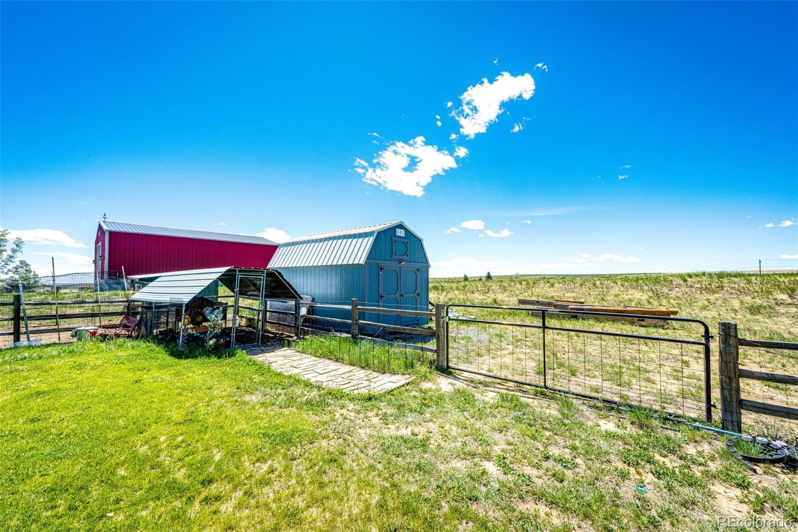 59466 E Commanche Way Strasburg CO 80136