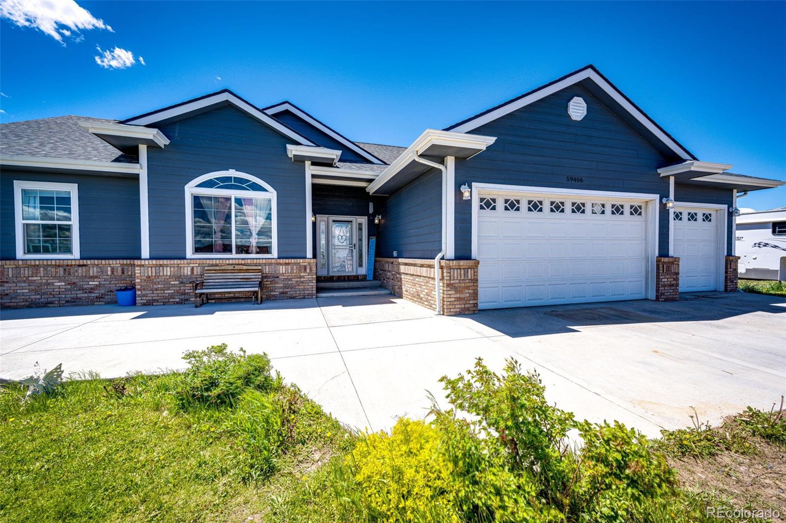 59466 E Commanche Way Strasburg CO 80136