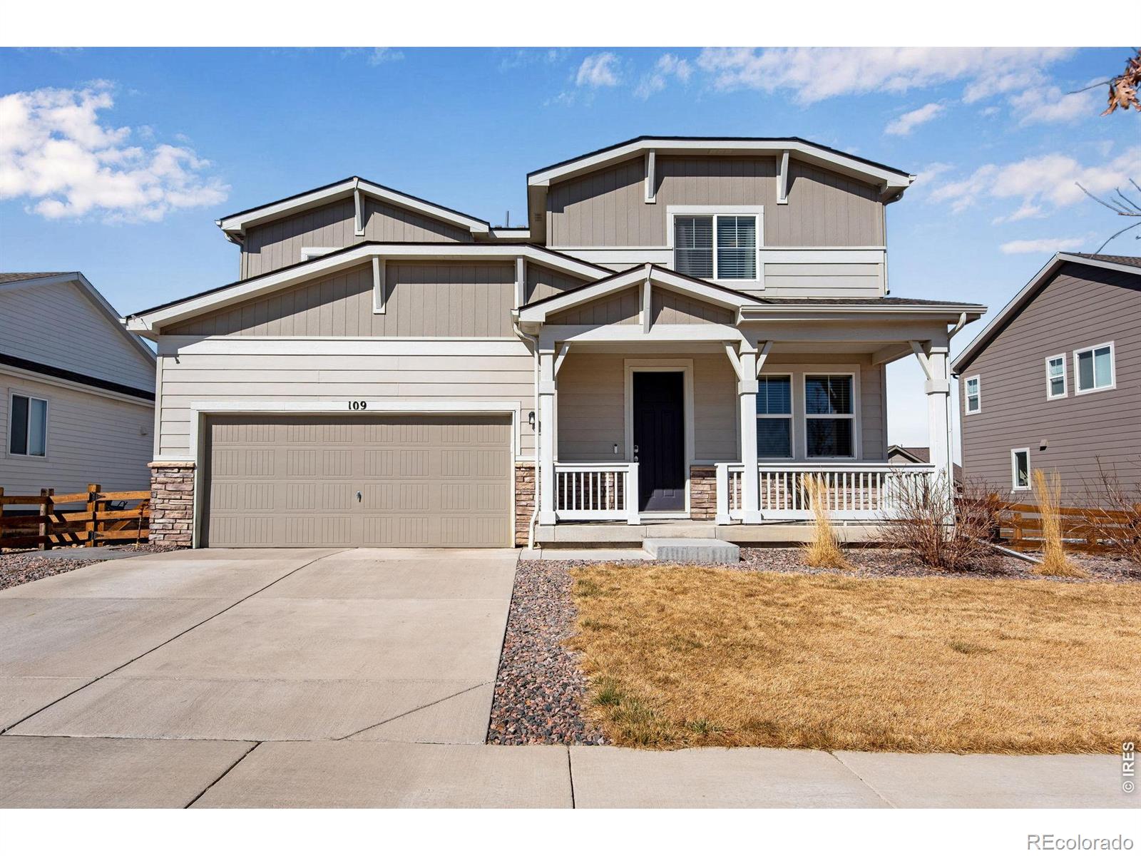 109 Morgan Circle S Erie CO 80516