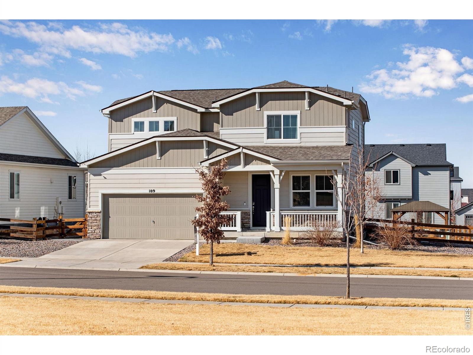109 Morgan Circle S Erie CO 80516