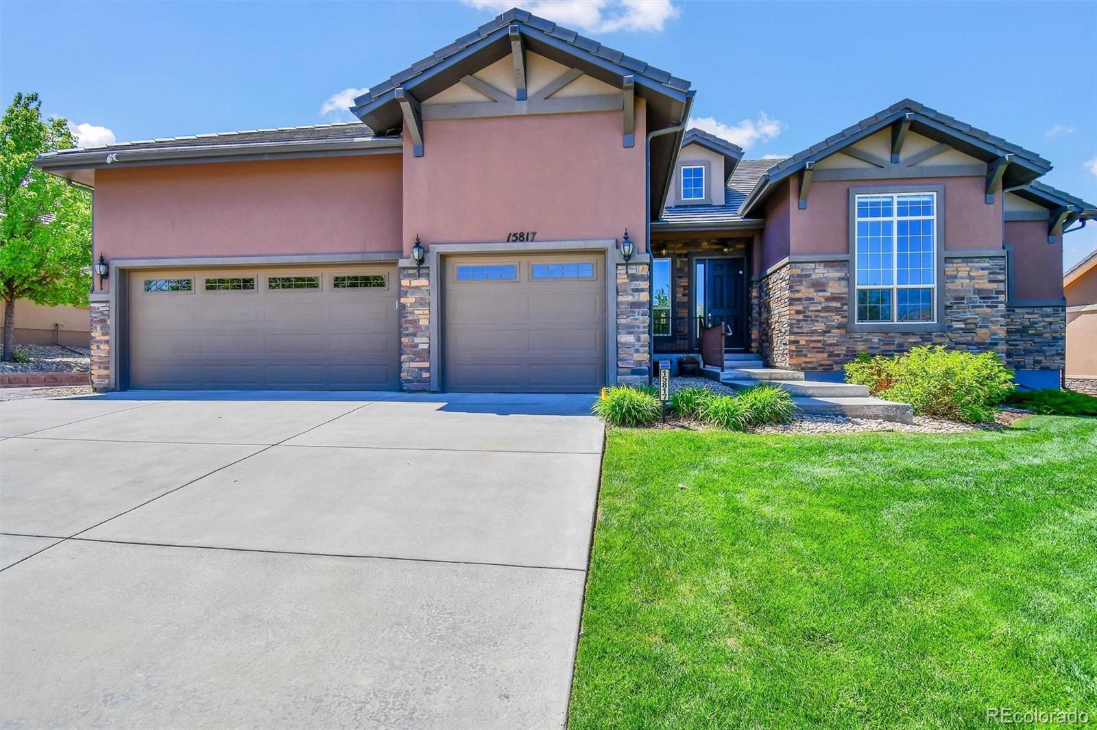 15817 Esprit Run Broomfield CO 80023