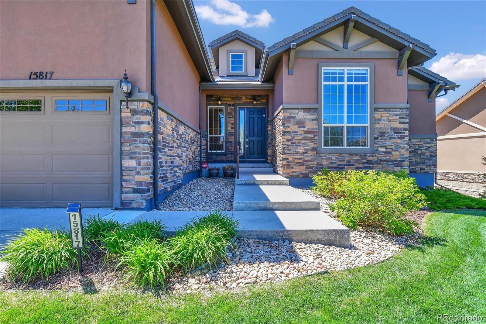 15817 Esprit Run Broomfield CO 80023