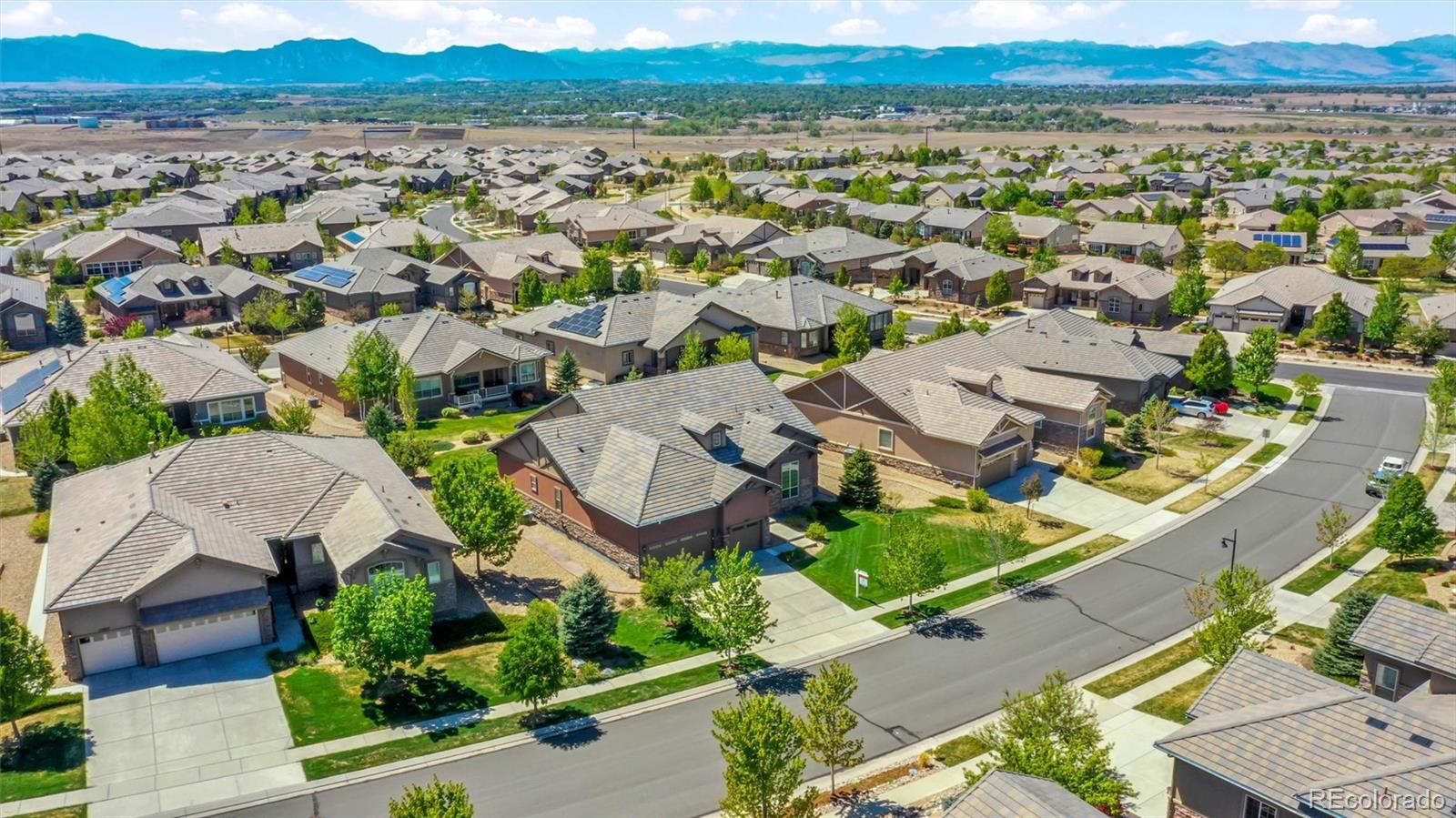 15817 Esprit Run Broomfield CO 80023
