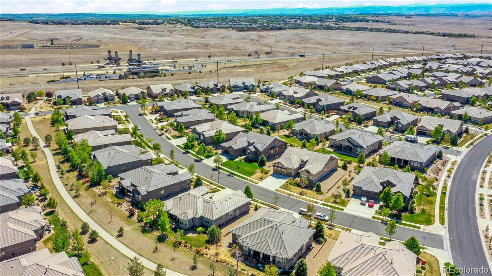 15817 Esprit Run Broomfield CO 80023