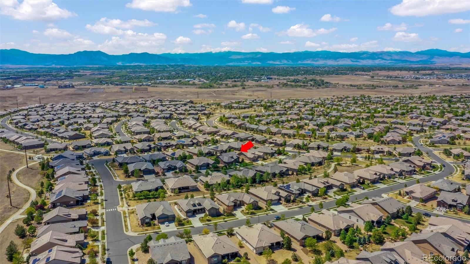 15817 Esprit Run Broomfield CO 80023
