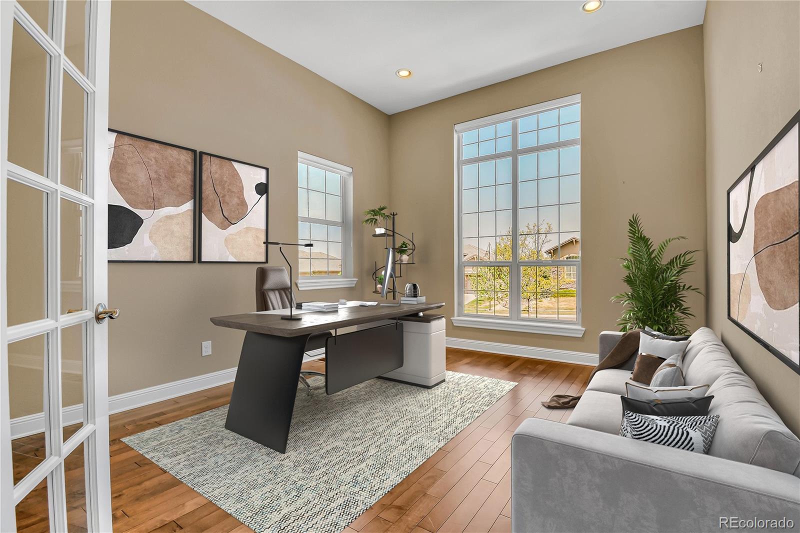 15817 Esprit Run Broomfield CO 80023