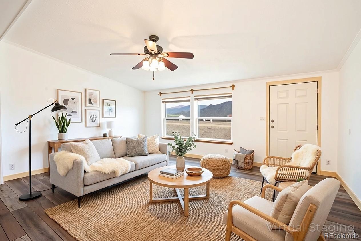 28829 Castle Rock Circle Buena Vista CO 81211