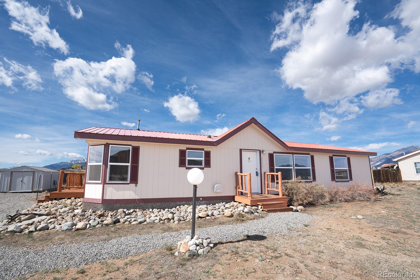 28829 Castle Rock Circle Buena Vista CO 81211