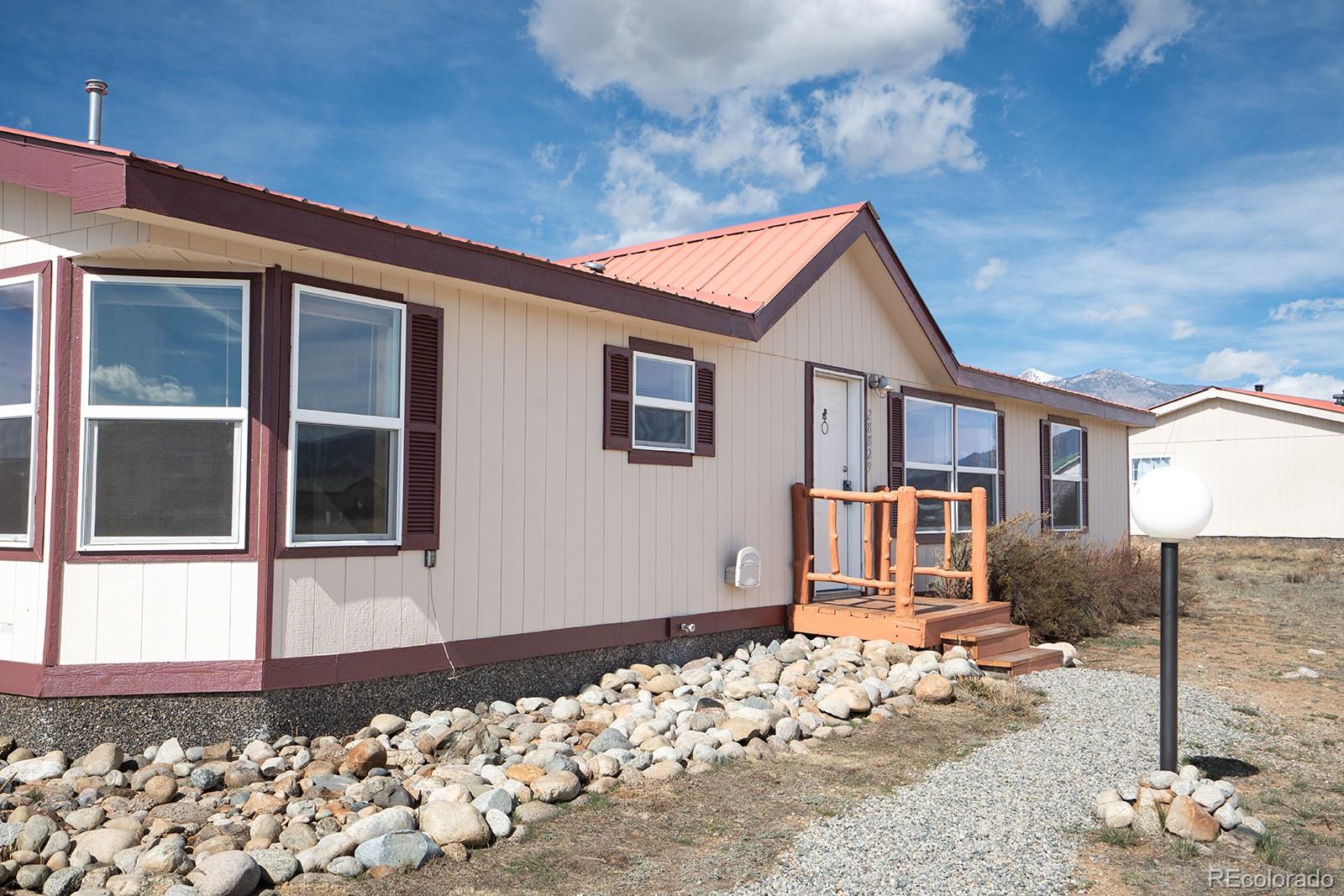 28829 Castle Rock Circle Buena Vista CO 81211