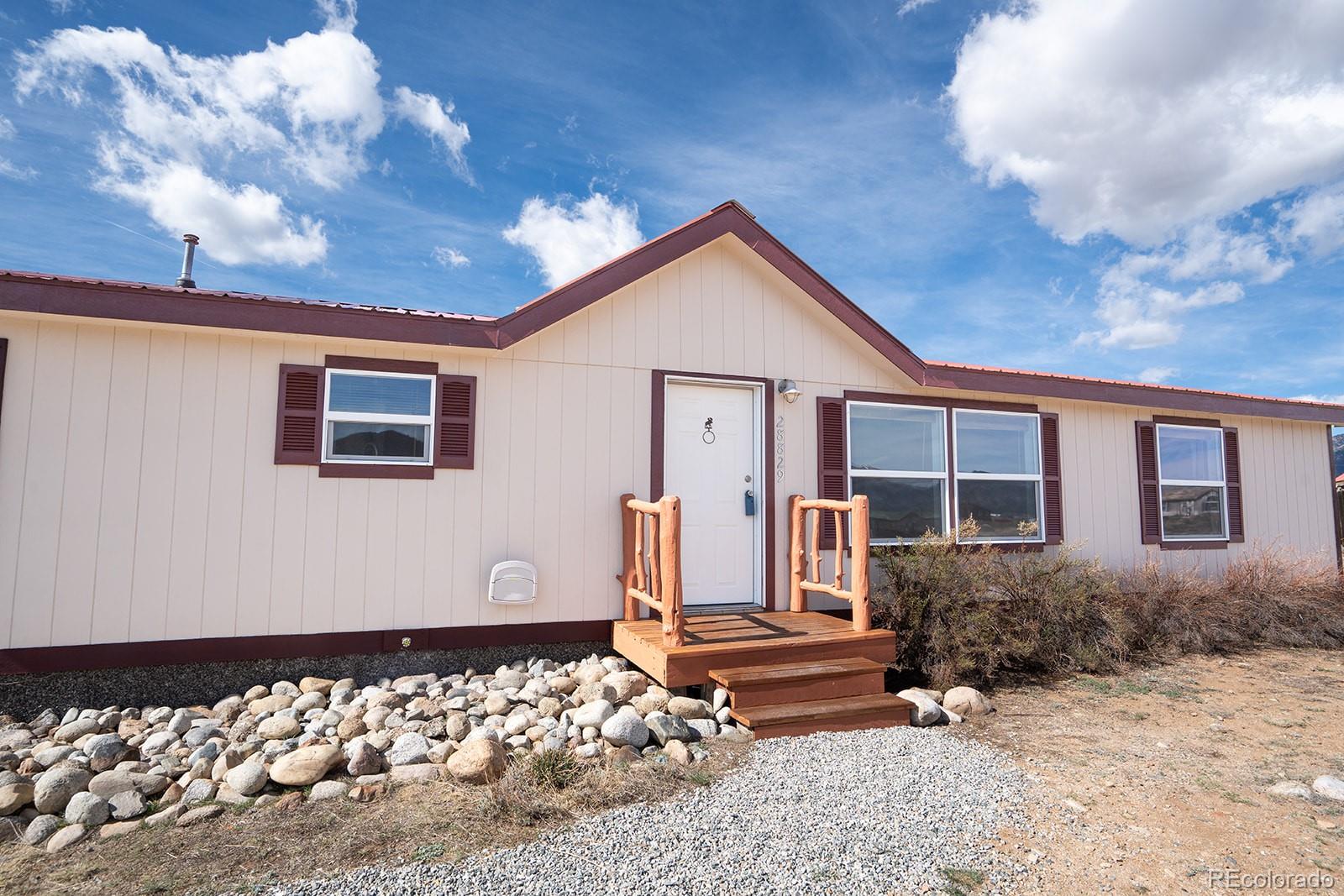 28829 Castle Rock Circle Buena Vista CO 81211