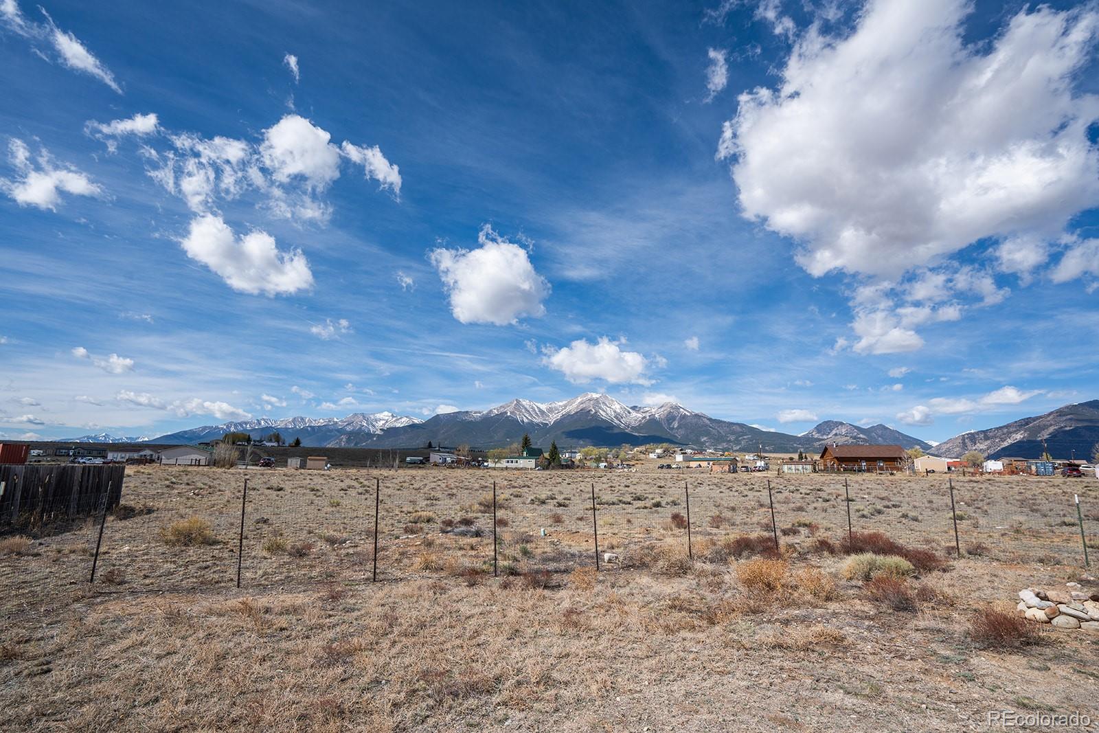 28829 Castle Rock Circle Buena Vista CO 81211