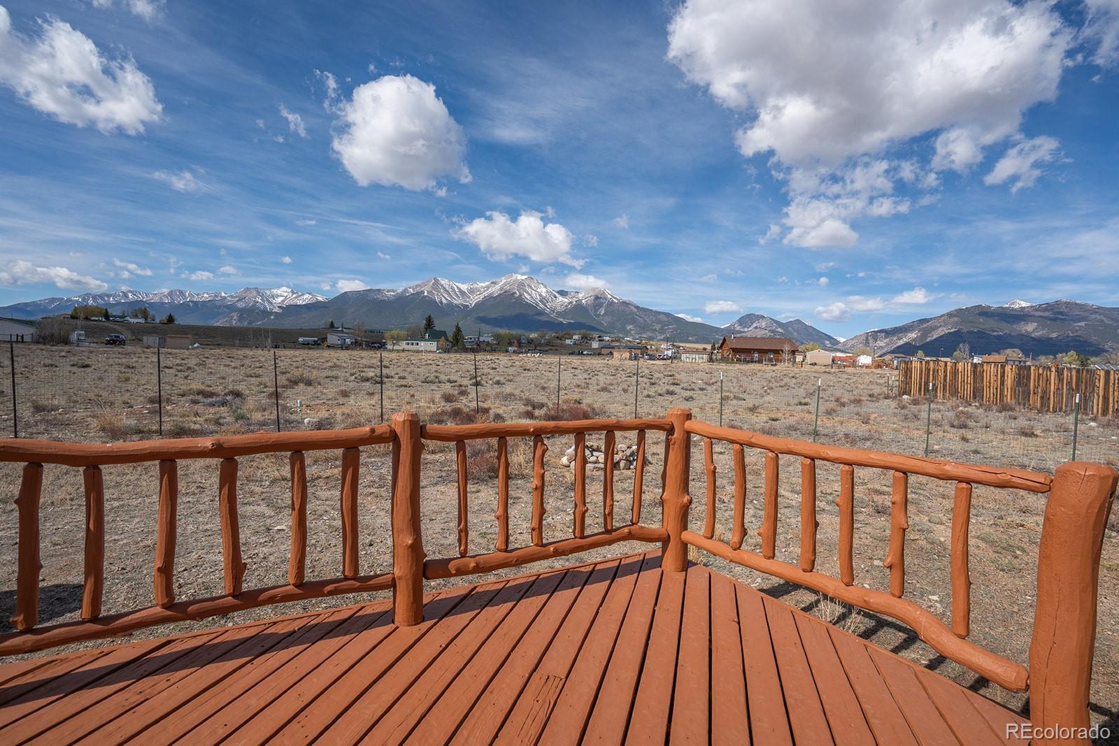 28829 Castle Rock Circle Buena Vista CO 81211