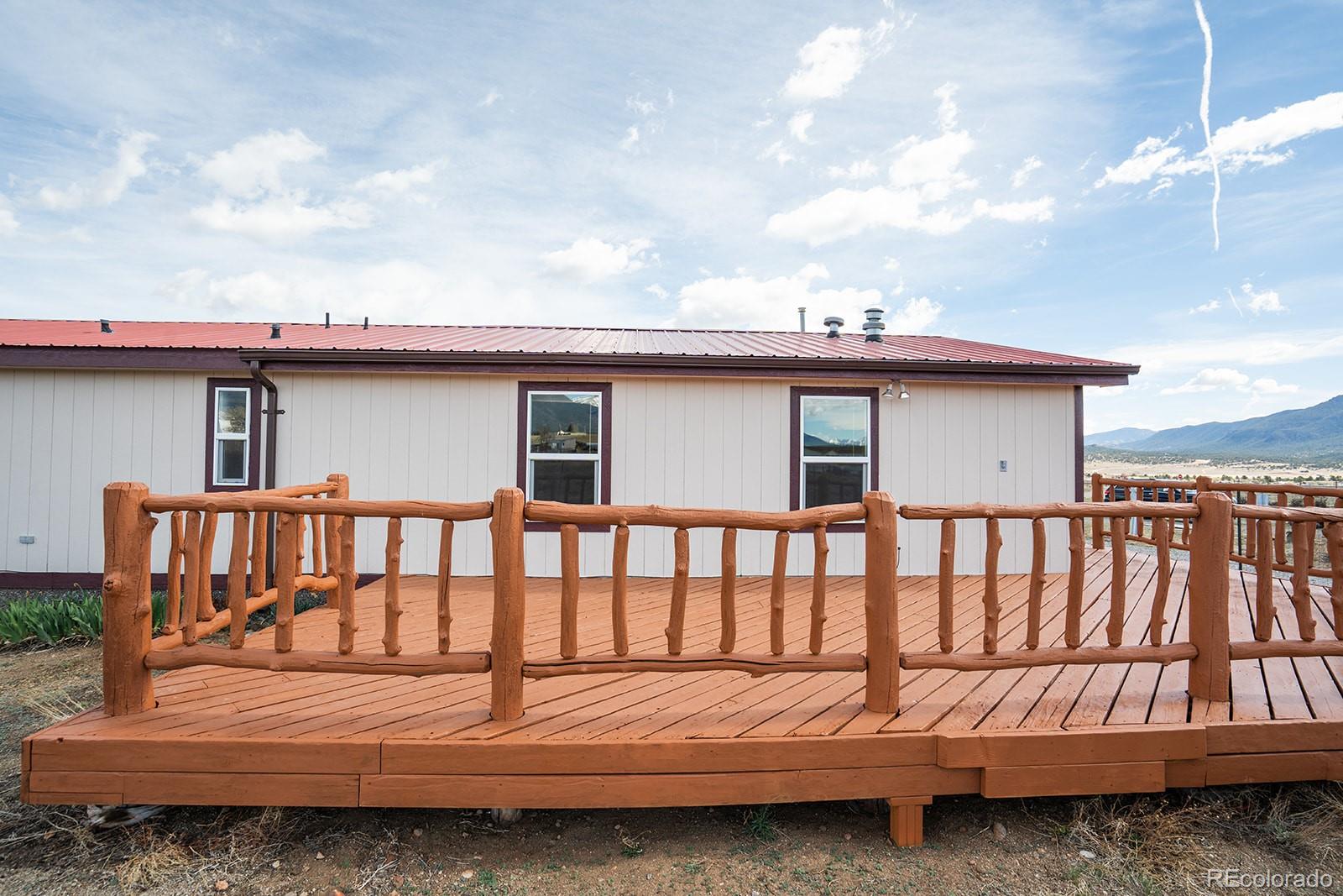 28829 Castle Rock Circle Buena Vista CO 81211