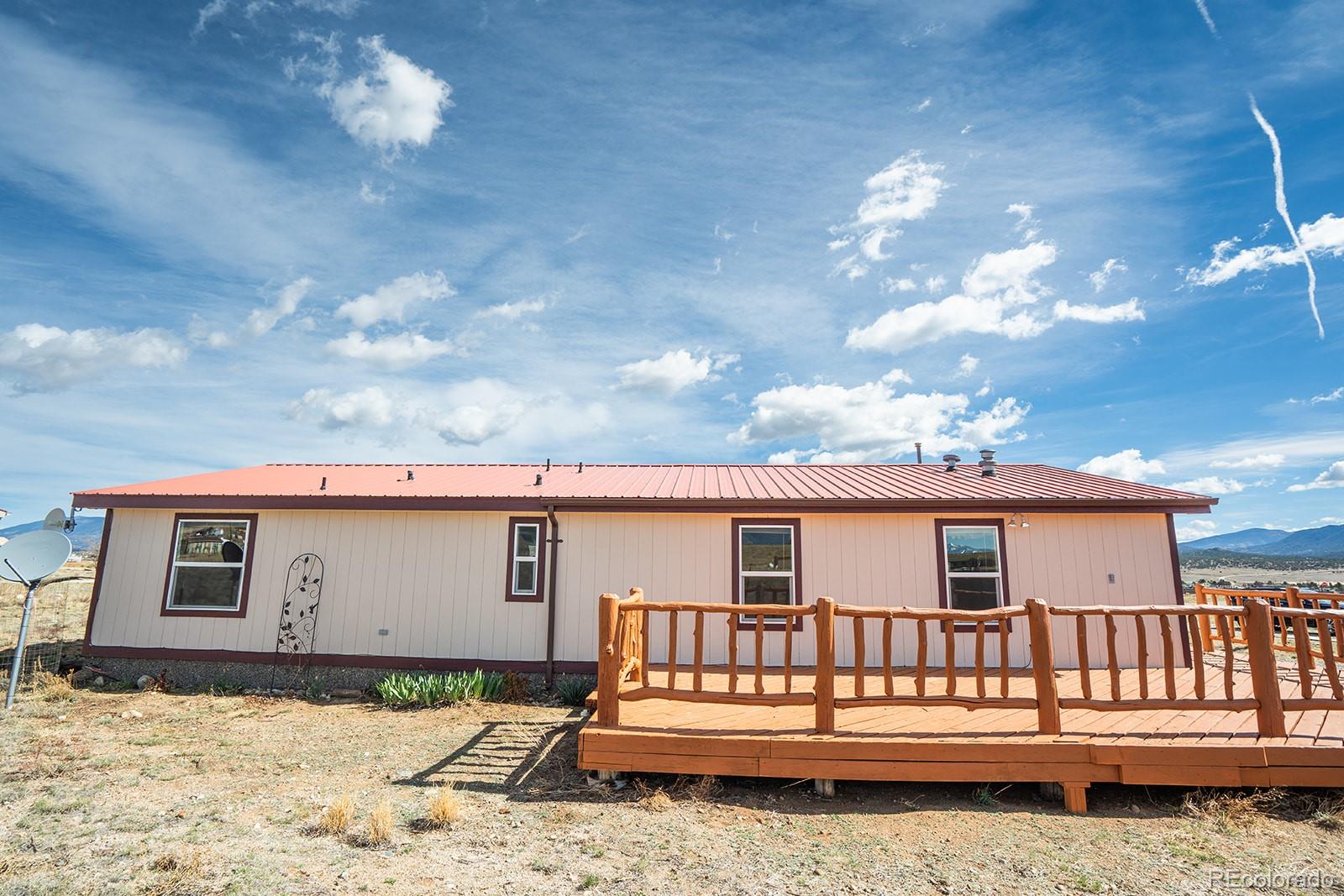 28829 Castle Rock Circle Buena Vista CO 81211