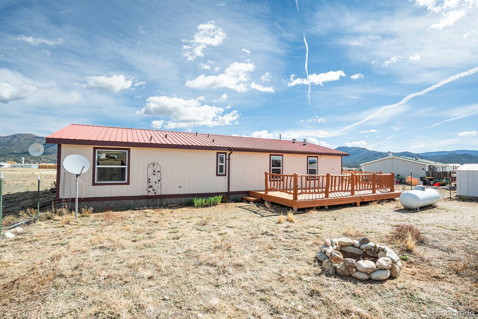 28829 Castle Rock Circle Buena Vista CO 81211