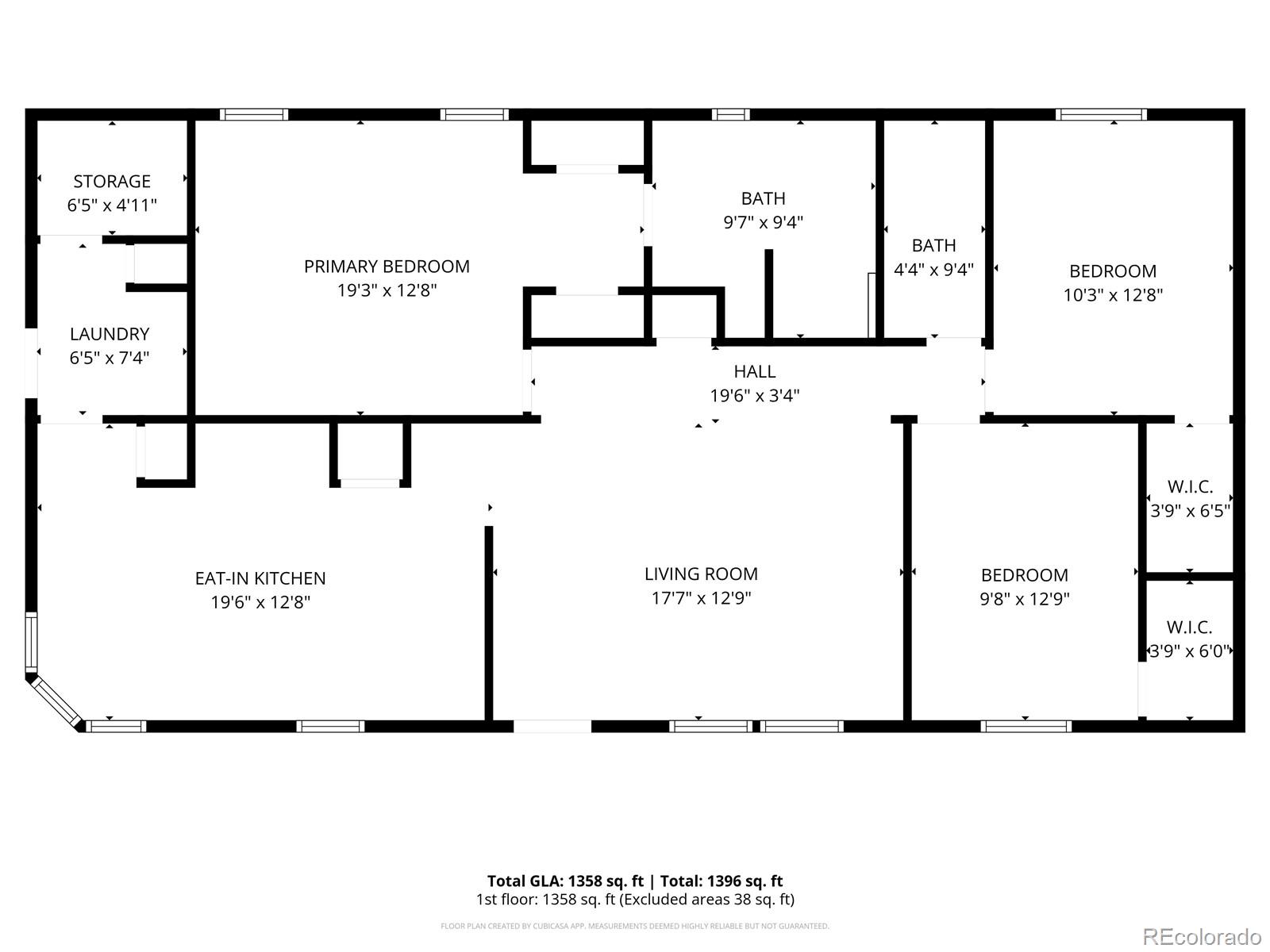 28829 Castle Rock Circle Buena Vista CO 81211