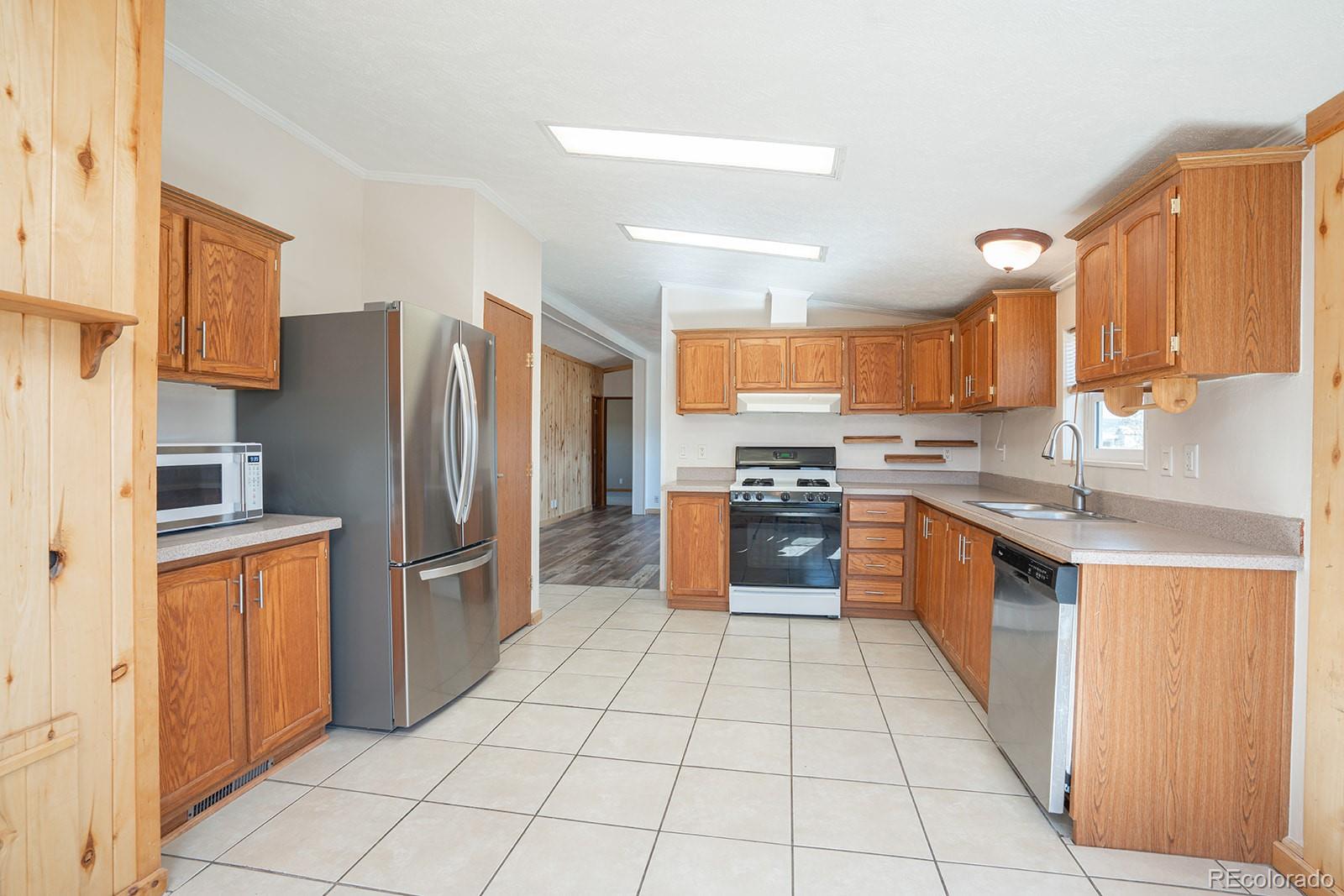28829 Castle Rock Circle Buena Vista CO 81211