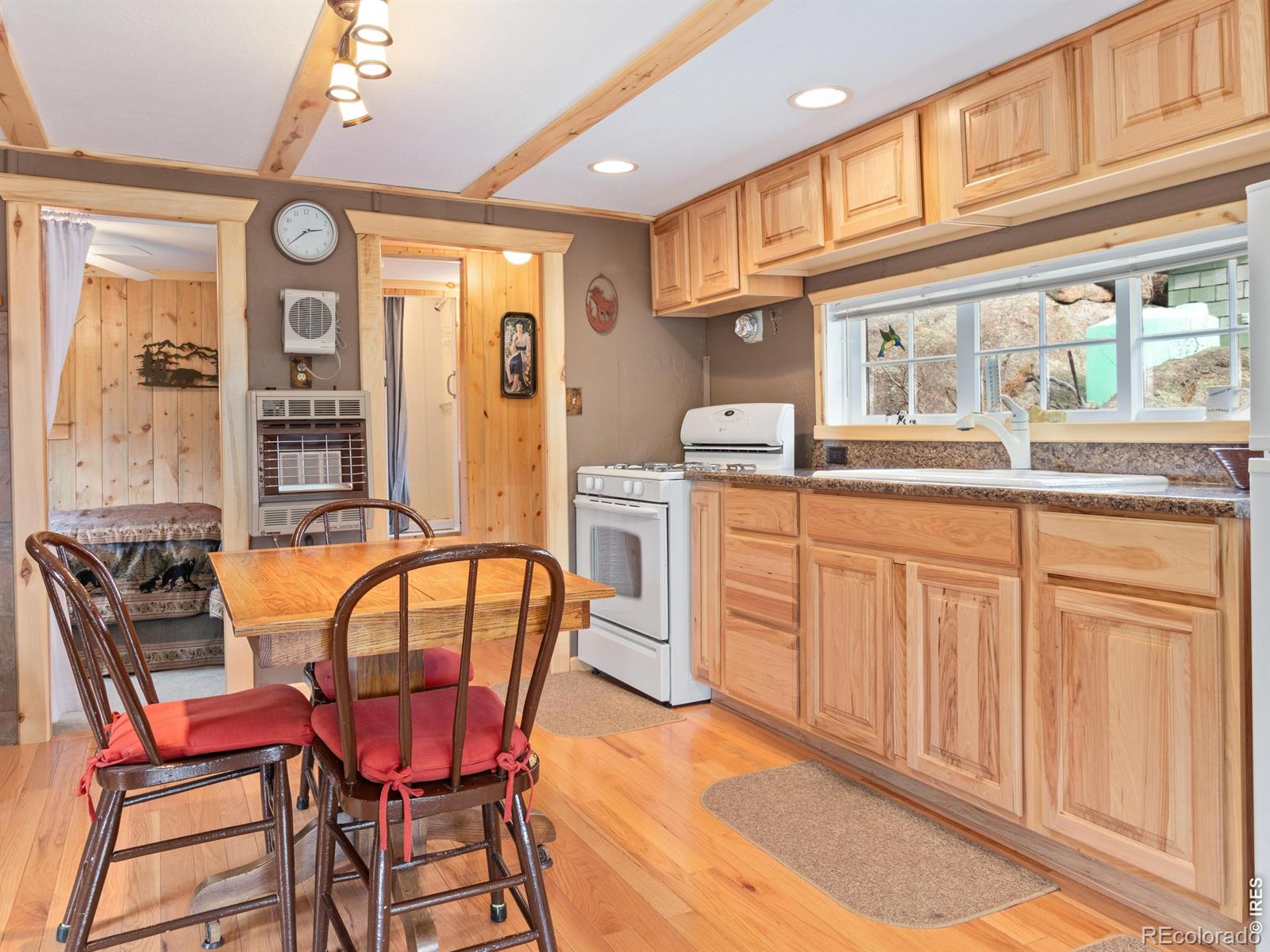140 Loveland Heights Lane Drake CO 80515